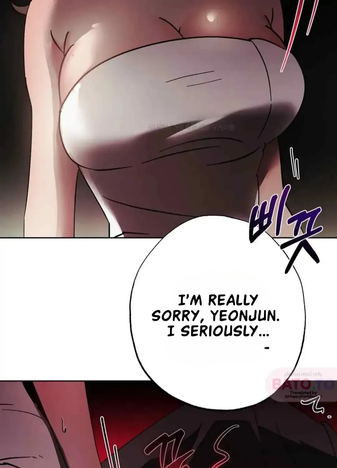 What On Earth Is Pure Love?! Chapter 8 page 82 - 