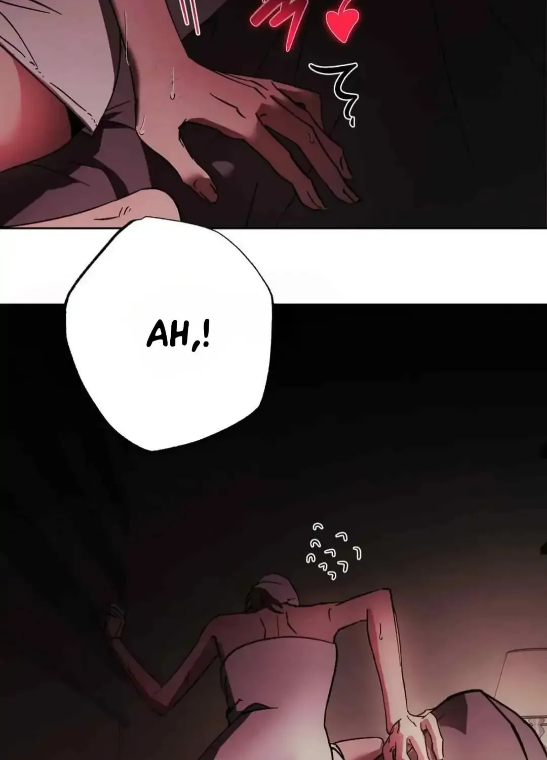 What On Earth Is Pure Love?! Chapter 8 page 83 - 