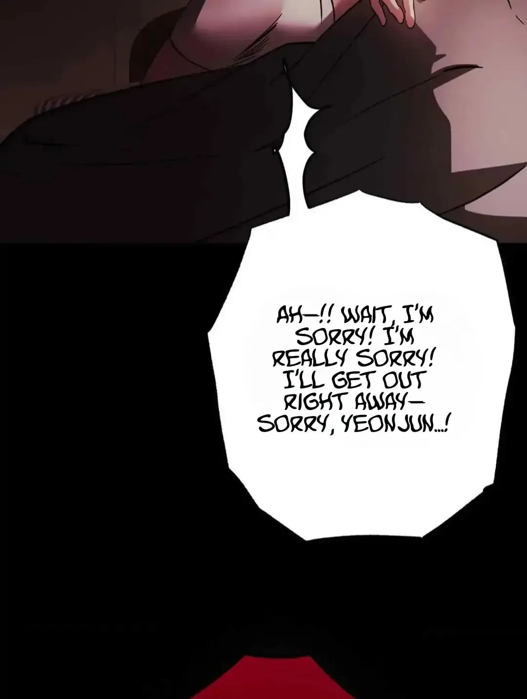 What On Earth Is Pure Love?! Chapter 8 page 84 - 