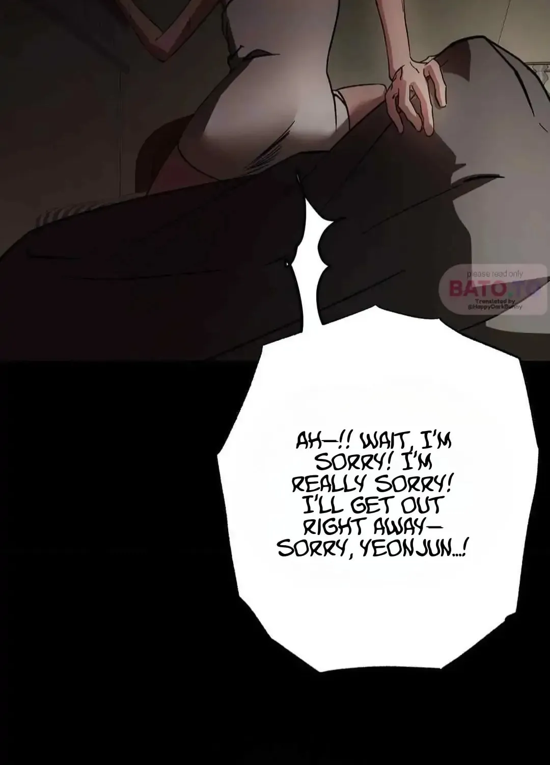 What On Earth Is Pure Love?! Chapter 9 page 2 - 