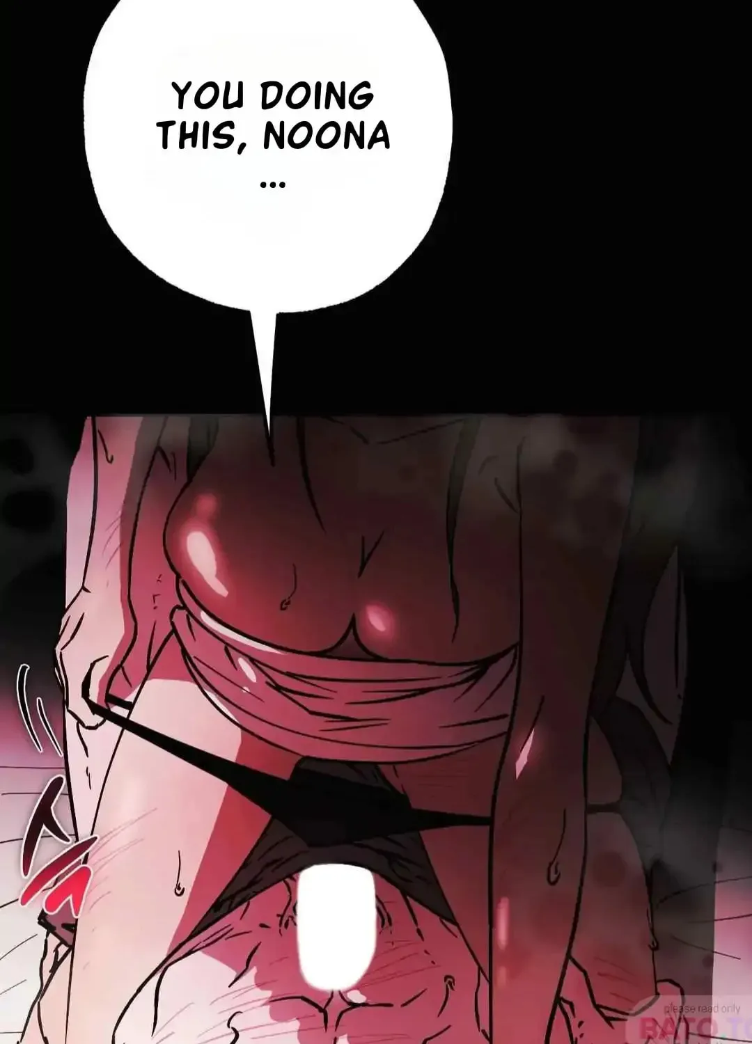 What On Earth Is Pure Love?! Chapter 9 page 17 - 