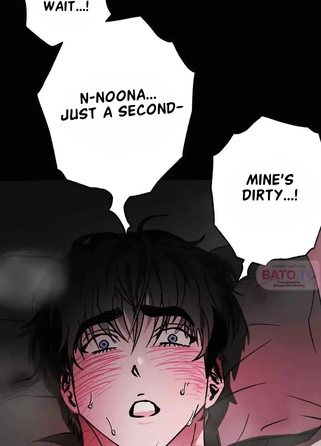 What On Earth Is Pure Love?! Chapter 9 page 25 - 