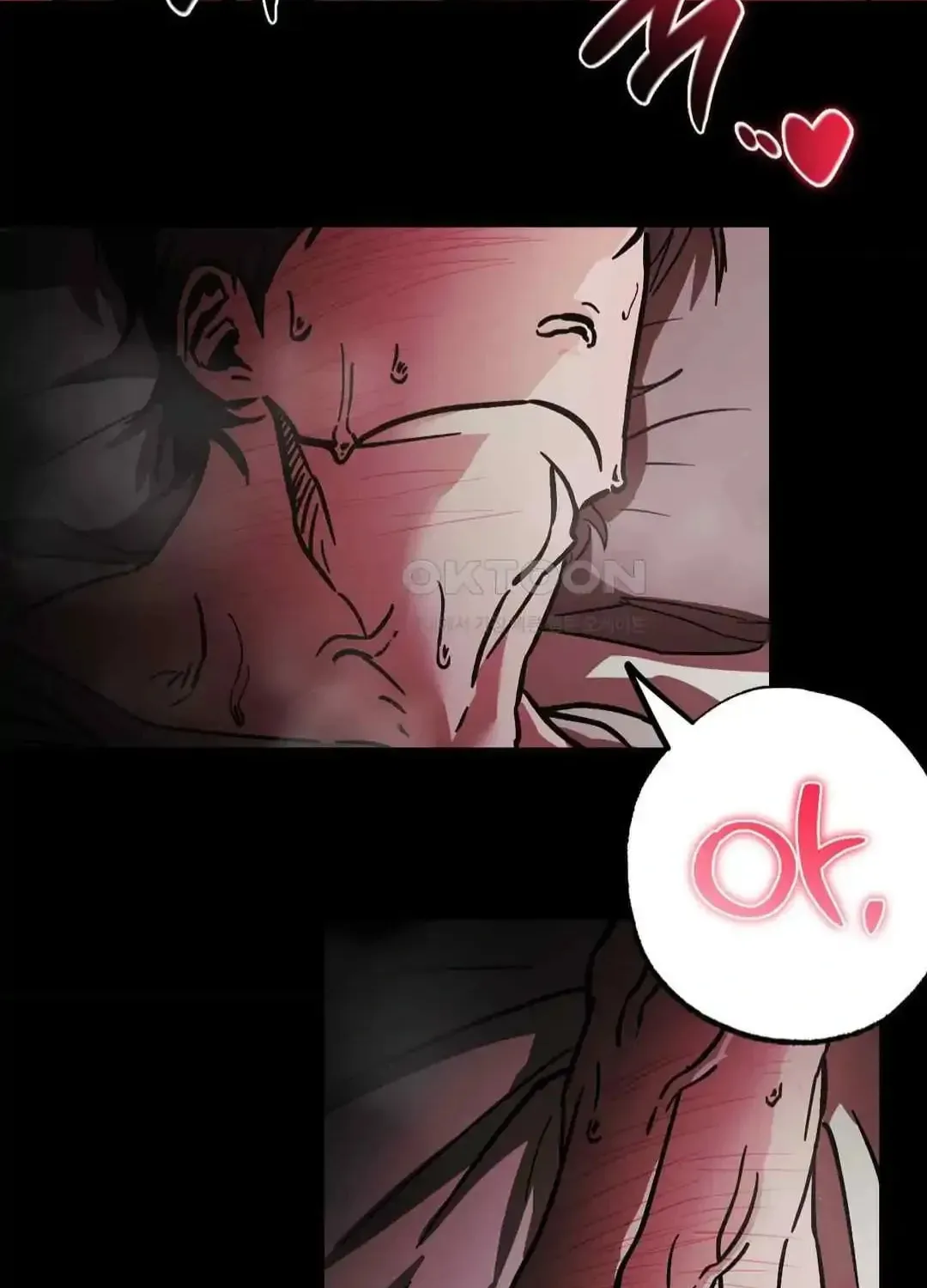 What On Earth Is Pure Love?! Chapter 9 page 29 - 
