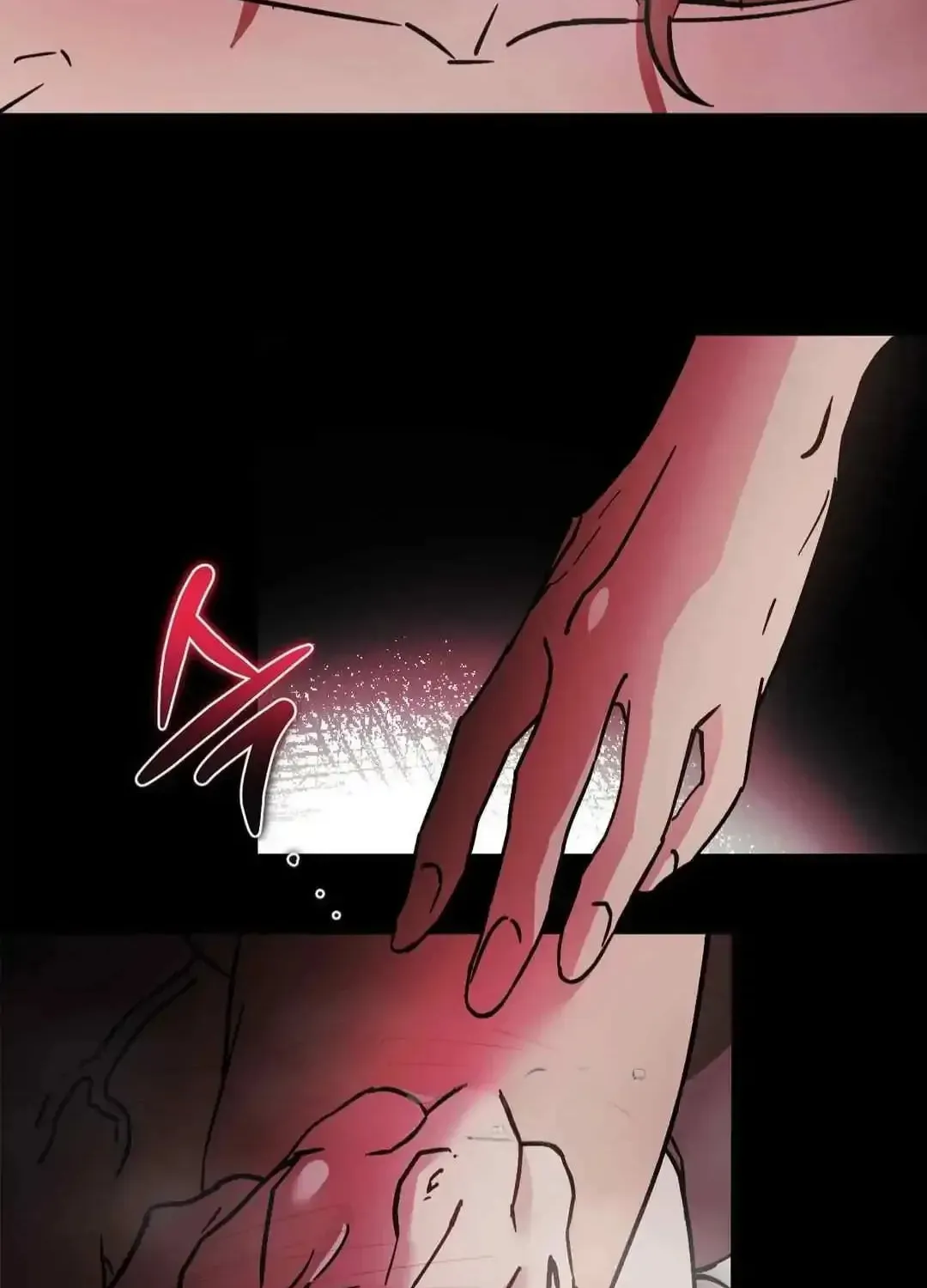 What On Earth Is Pure Love?! Chapter 9 page 35 - 
