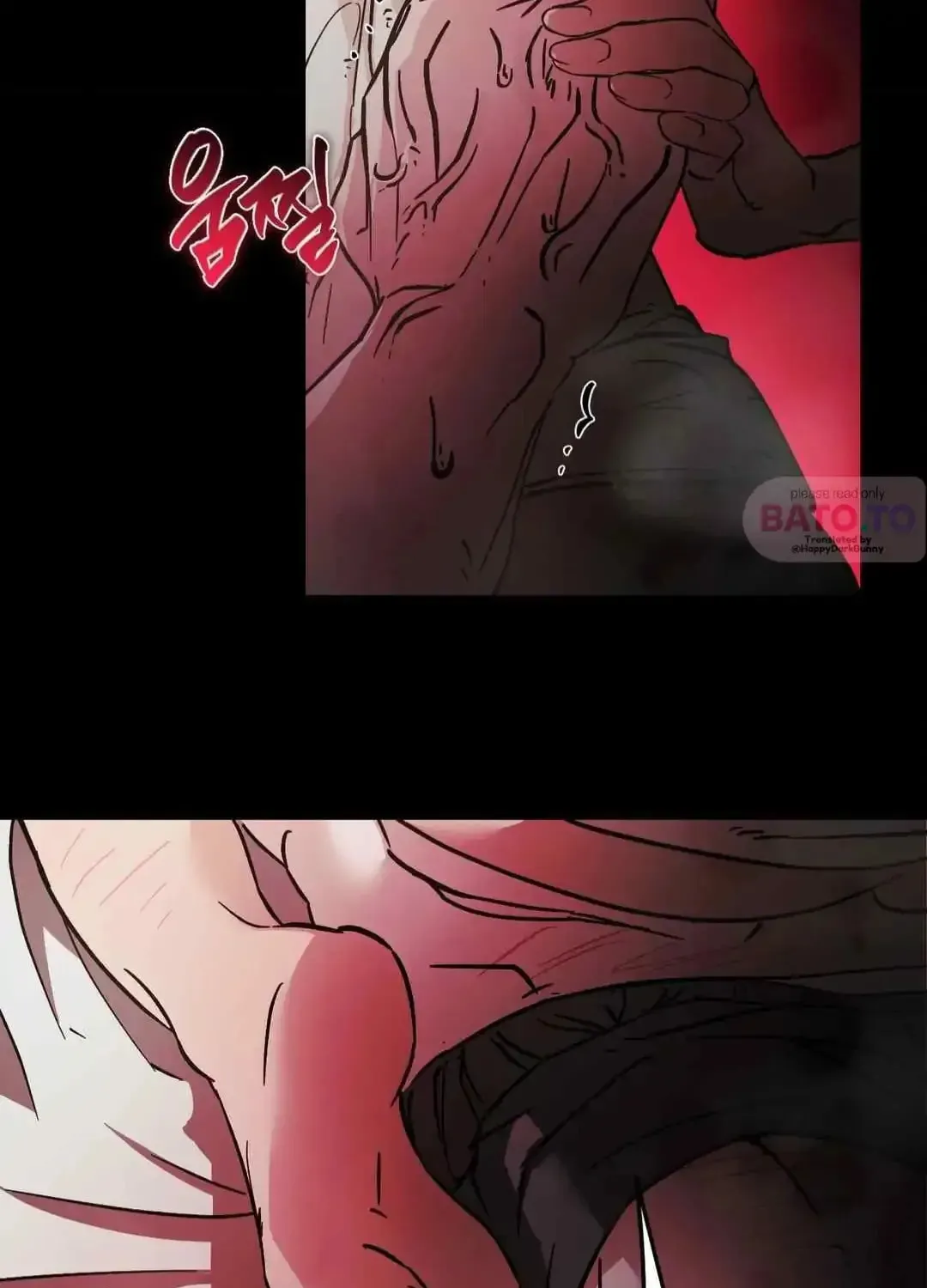 What On Earth Is Pure Love?! Chapter 9 page 37 - 