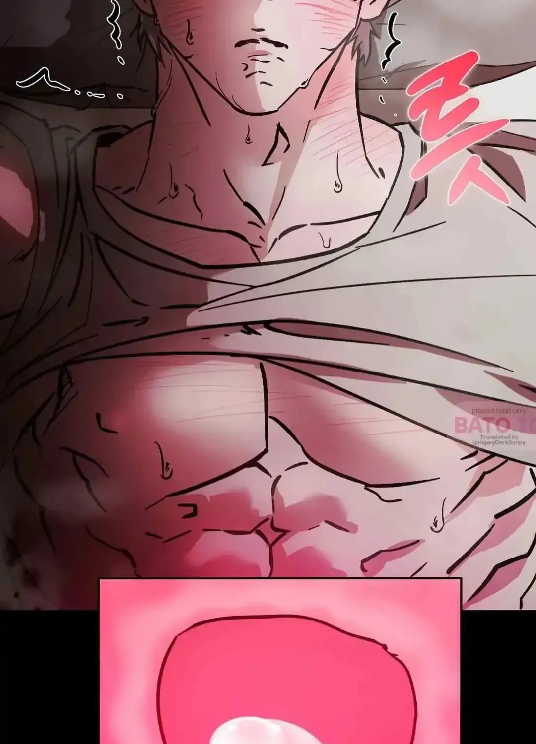 What On Earth Is Pure Love?! Chapter 9 page 43 - 