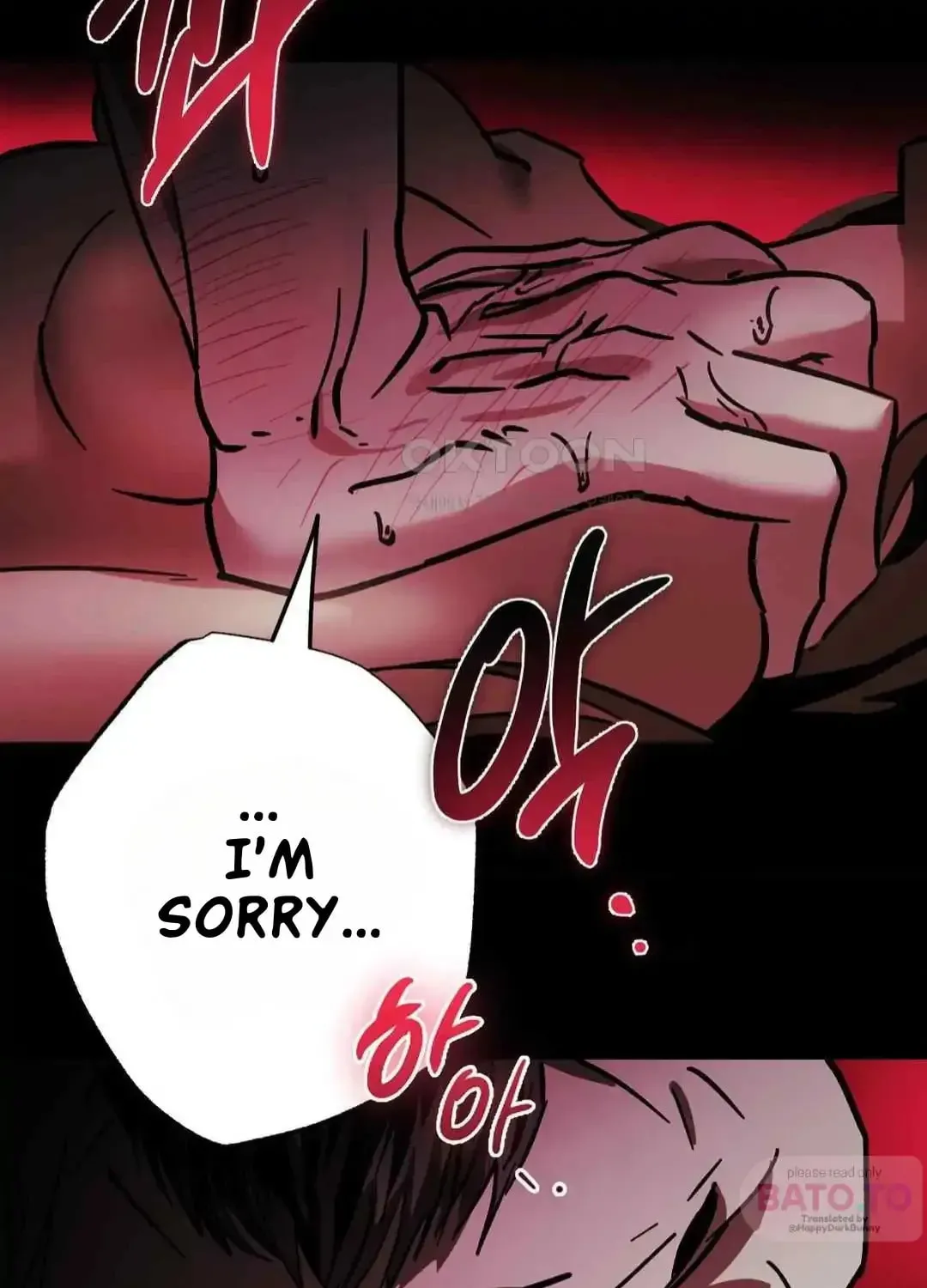What On Earth Is Pure Love?! Chapter 9 page 55 - 