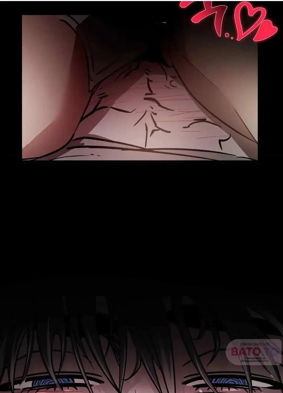 What On Earth Is Pure Love?! Chapter 9 page 7 - 