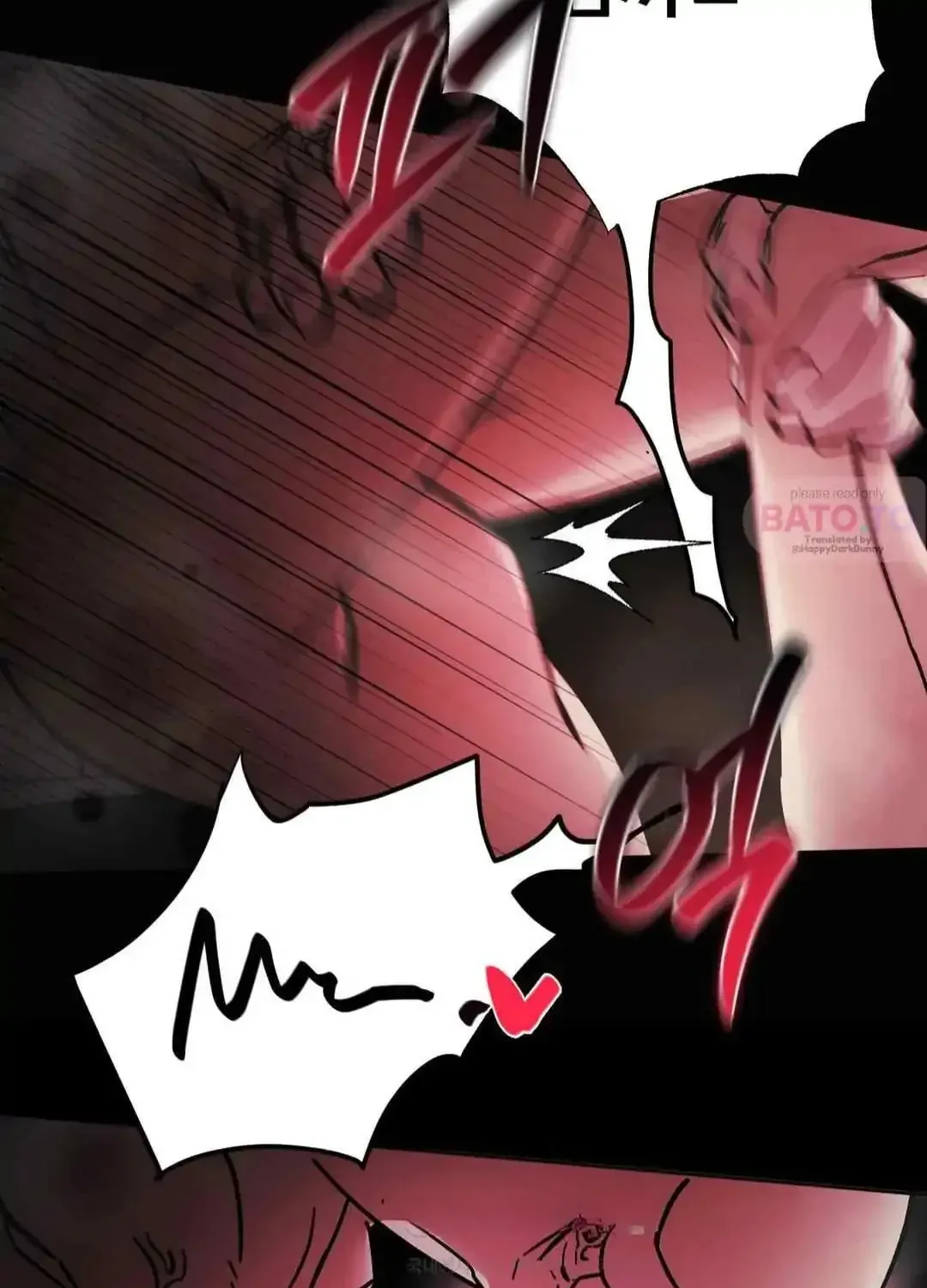 What On Earth Is Pure Love?! Chapter 9 page 64 - 