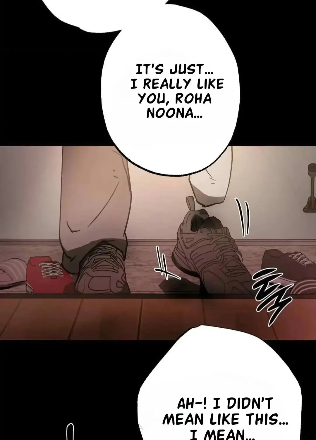 What On Earth Is Pure Love?! Chapter 9 page 80 - 