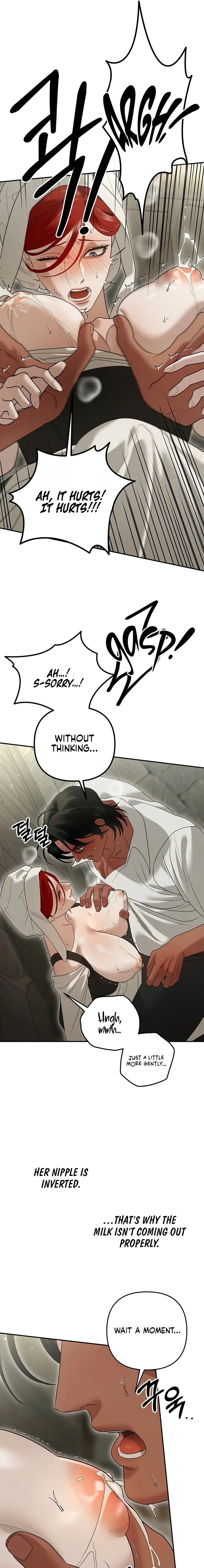 What Overflows Chapter 1 page 9 - 