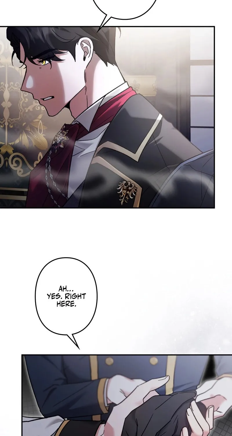 What Remains in the Damaged Place Chapter 1 page 15 - 