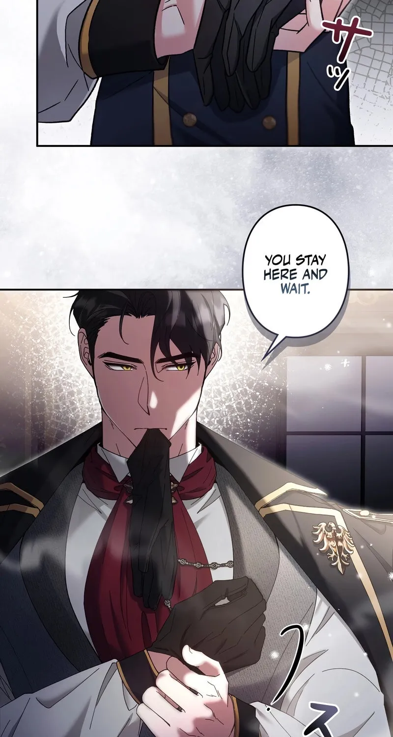 What Remains in the Damaged Place Chapter 1 page 16 - 