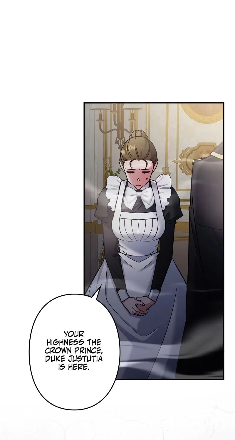 What Remains in the Damaged Place Chapter 1 page 20 - 