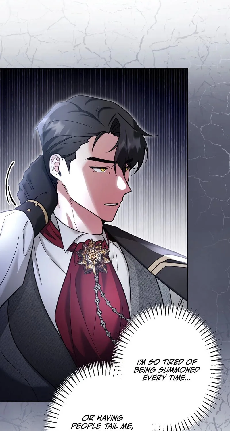 What Remains in the Damaged Place Chapter 1 page 21 - 