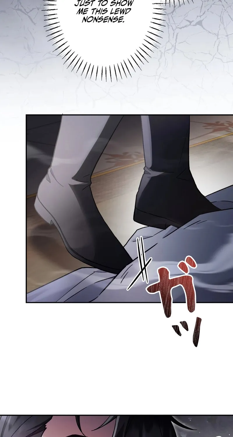 What Remains in the Damaged Place Chapter 1 page 22 - 