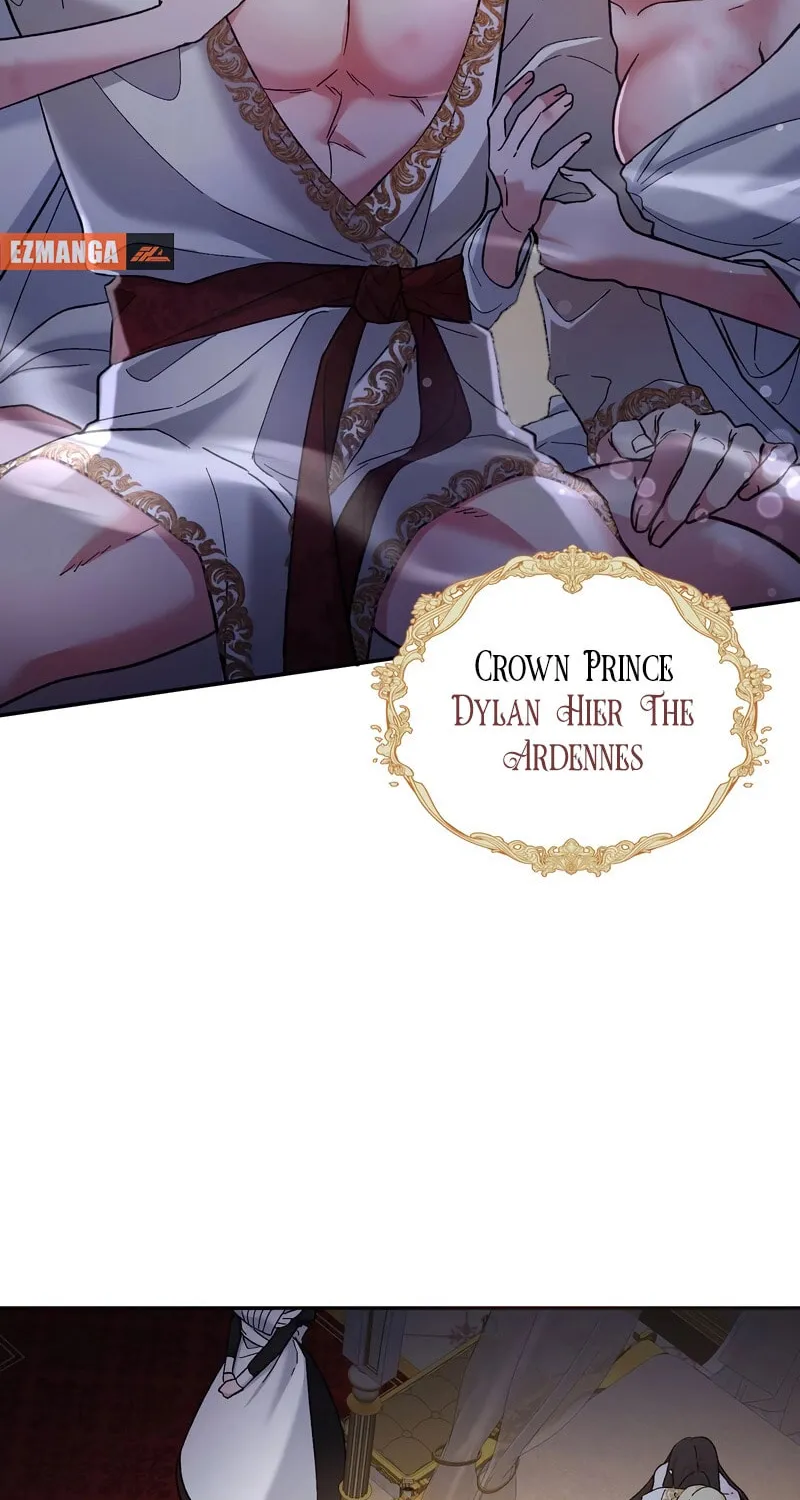 What Remains in the Damaged Place Chapter 1 page 26 - 