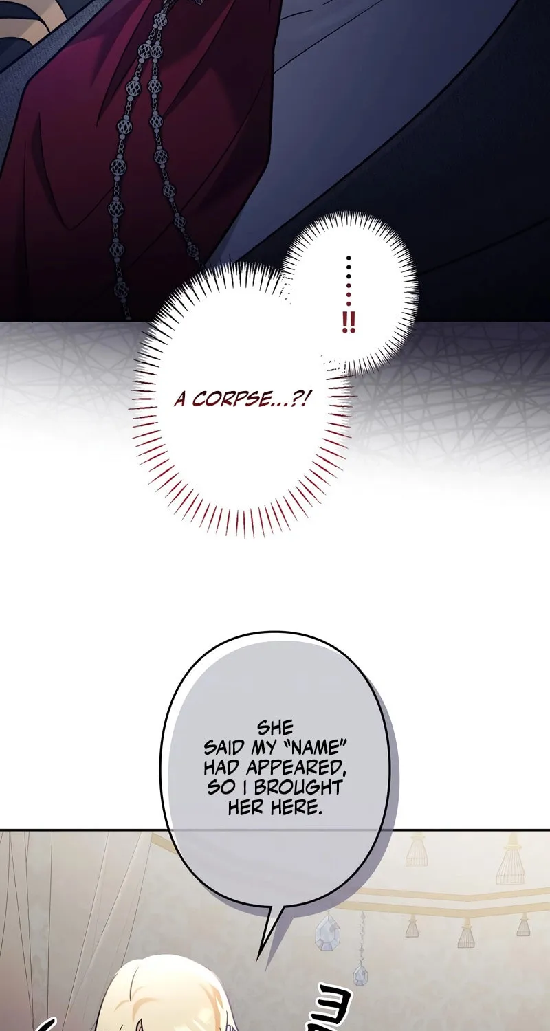 What Remains in the Damaged Place Chapter 1 page 29 - 