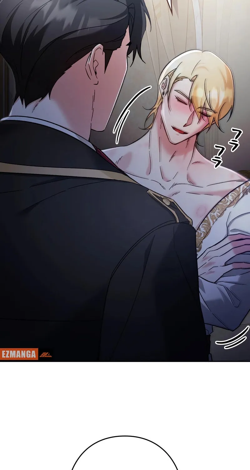 What Remains in the Damaged Place Chapter 1 page 38 - 