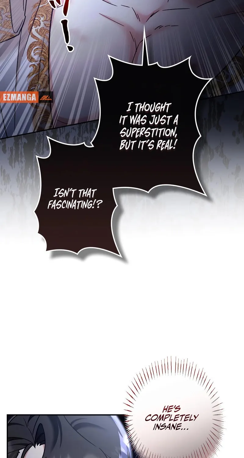 What Remains in the Damaged Place Chapter 1 page 42 - 