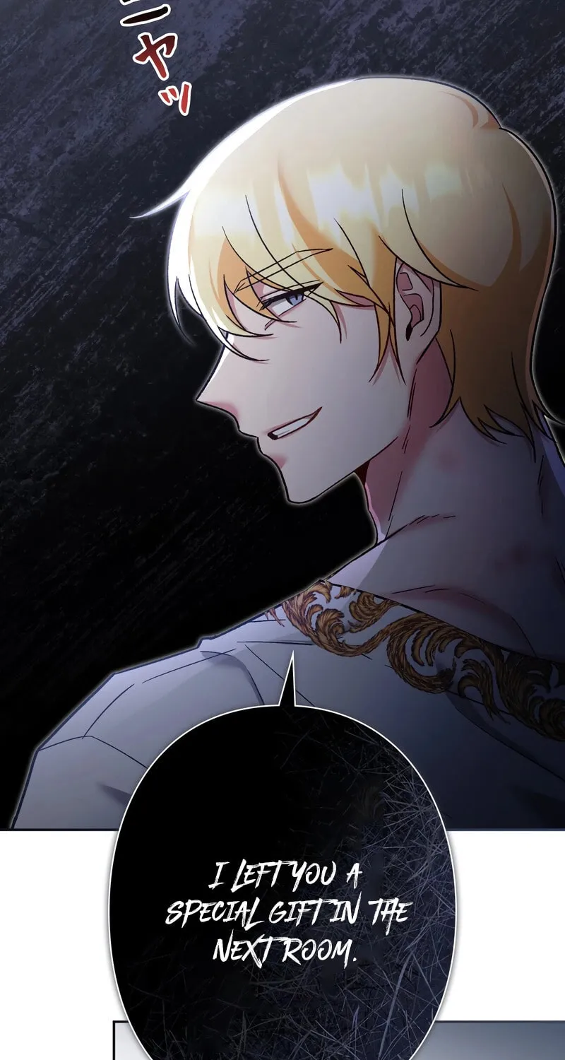 What Remains in the Damaged Place Chapter 1 page 45 - 