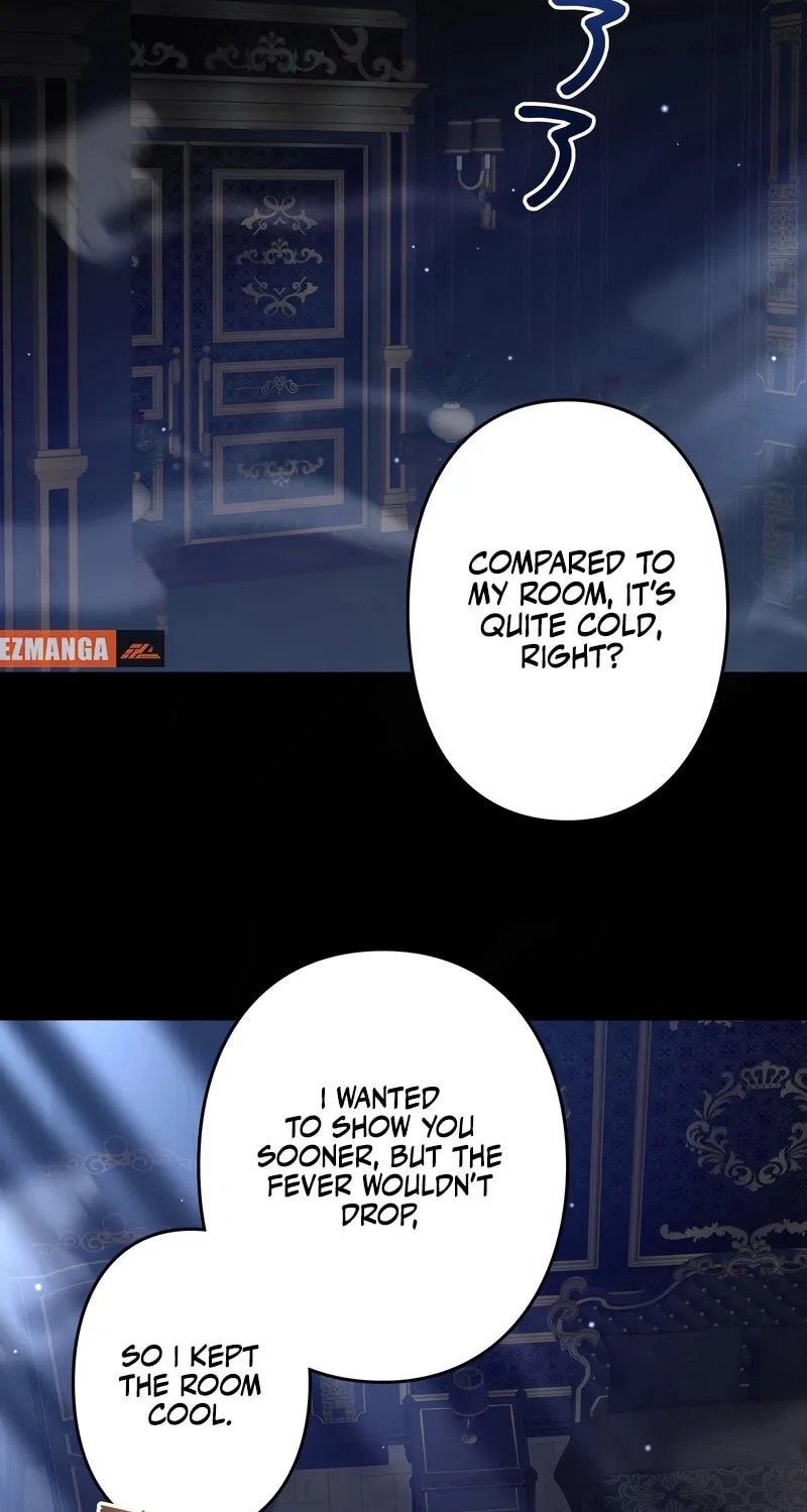 What Remains in the Damaged Place Chapter 1 page 47 - 