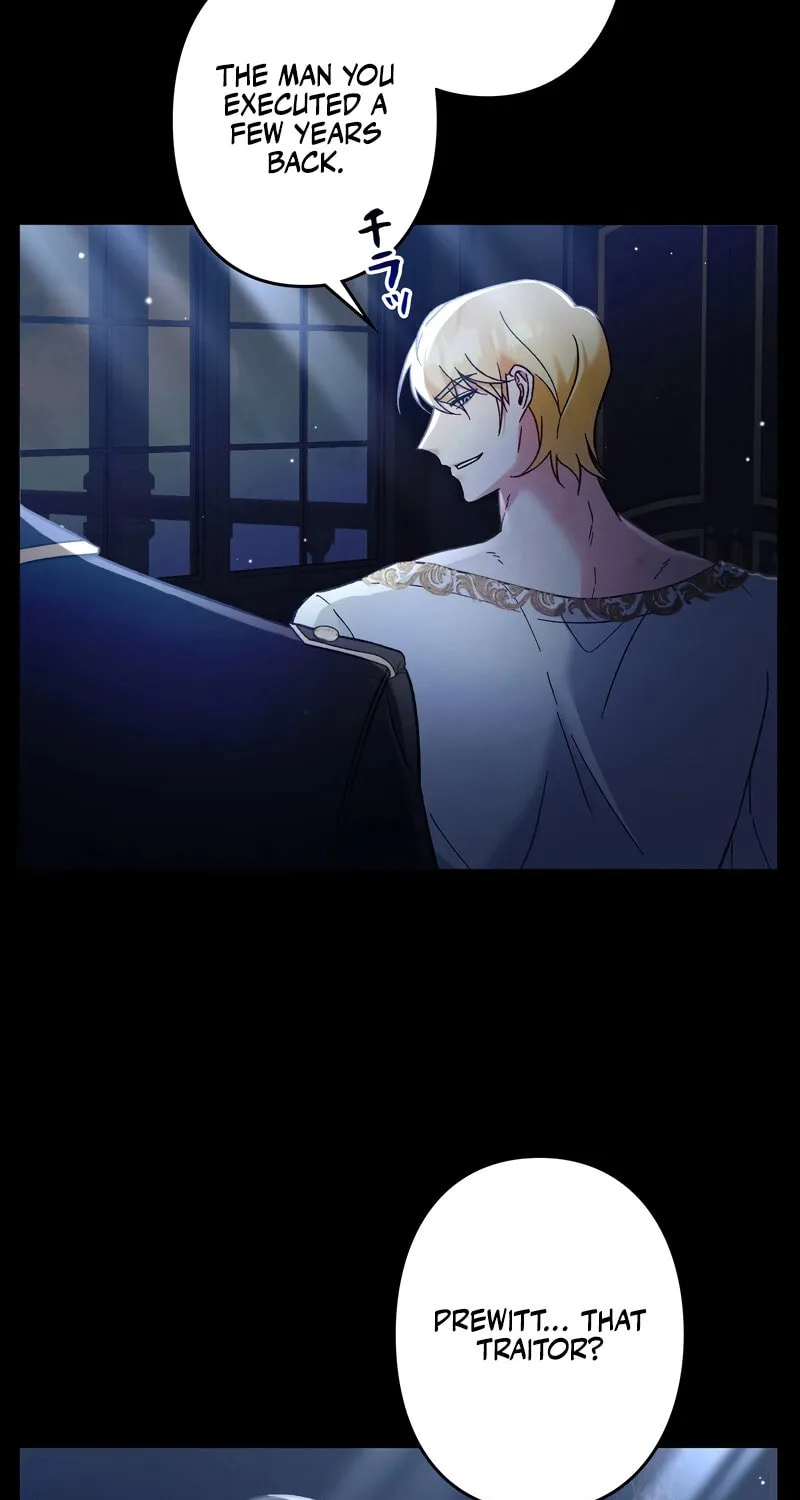 What Remains in the Damaged Place Chapter 1 page 49 - 