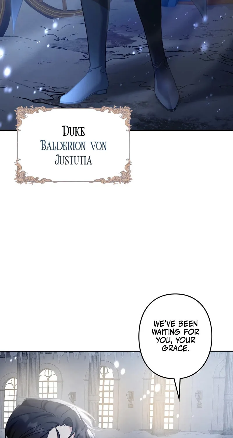 What Remains in the Damaged Place Chapter 1 page 6 - 