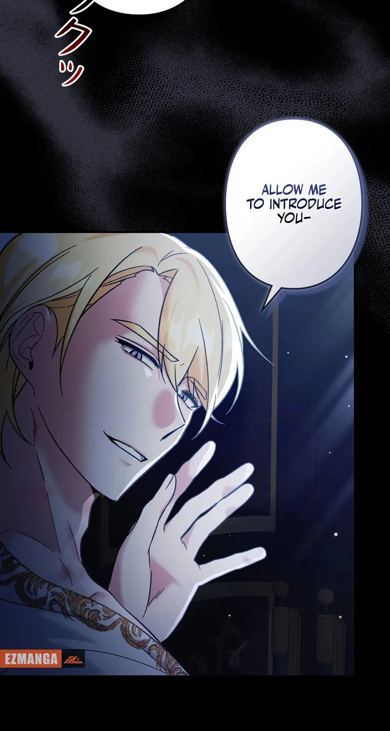 What Remains in the Damaged Place Chapter 1 page 52 - 
