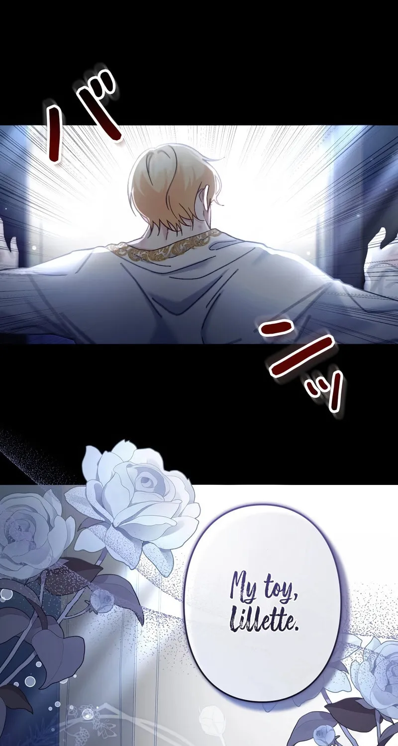 What Remains in the Damaged Place Chapter 1 page 53 - 