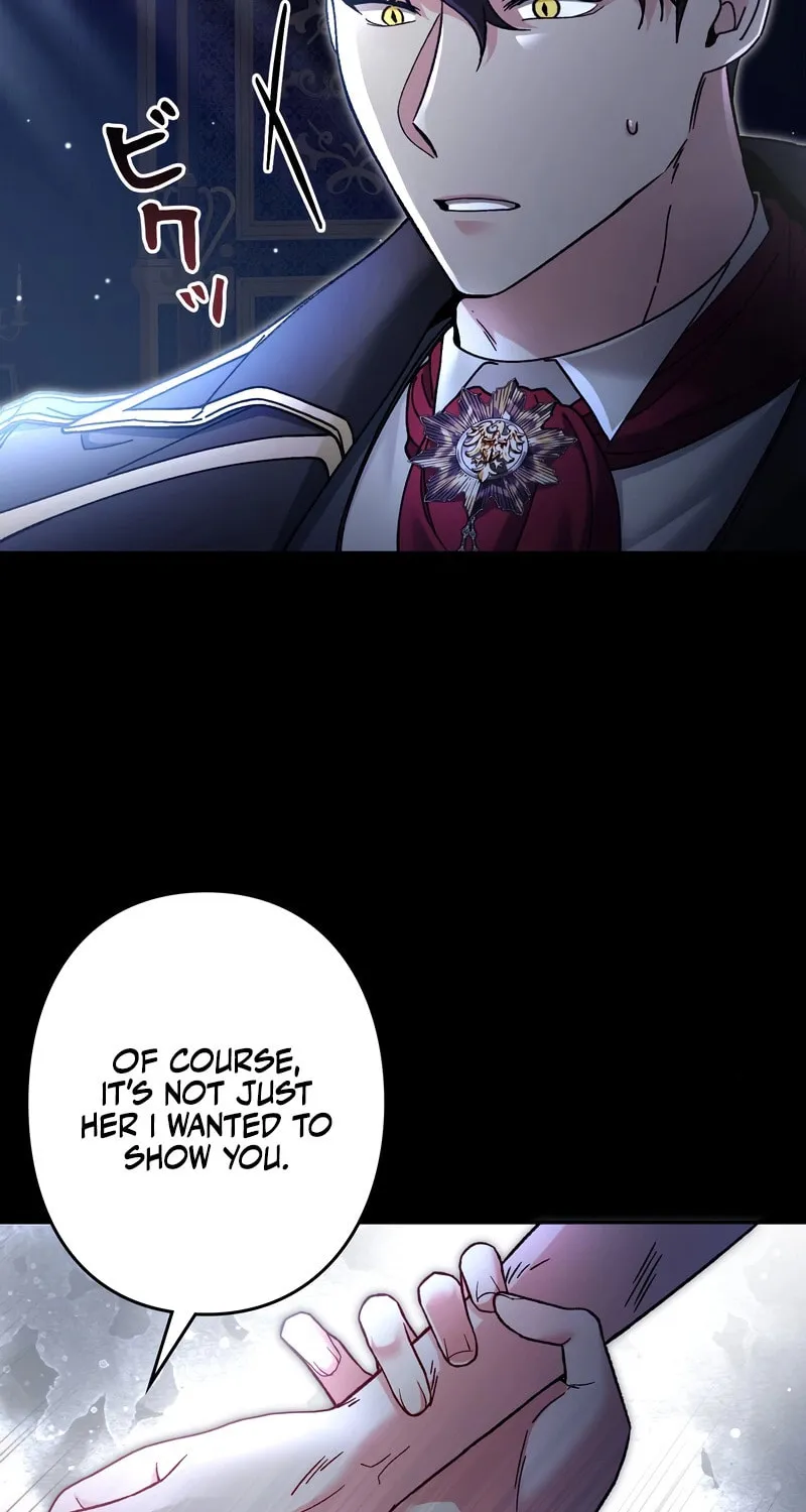 What Remains in the Damaged Place Chapter 1 page 56 - 