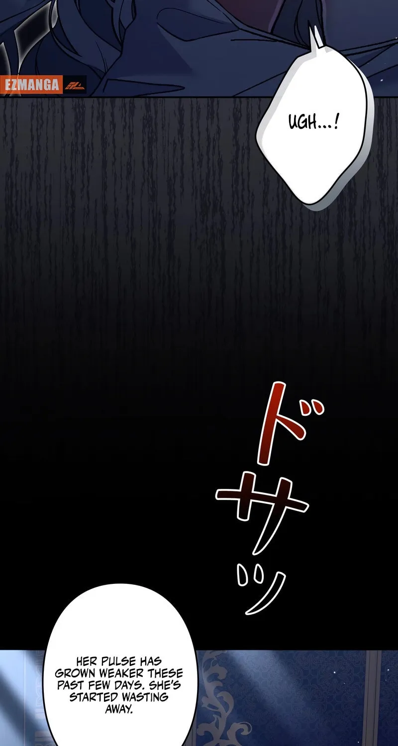 What Remains in the Damaged Place Chapter 1 page 58 - 