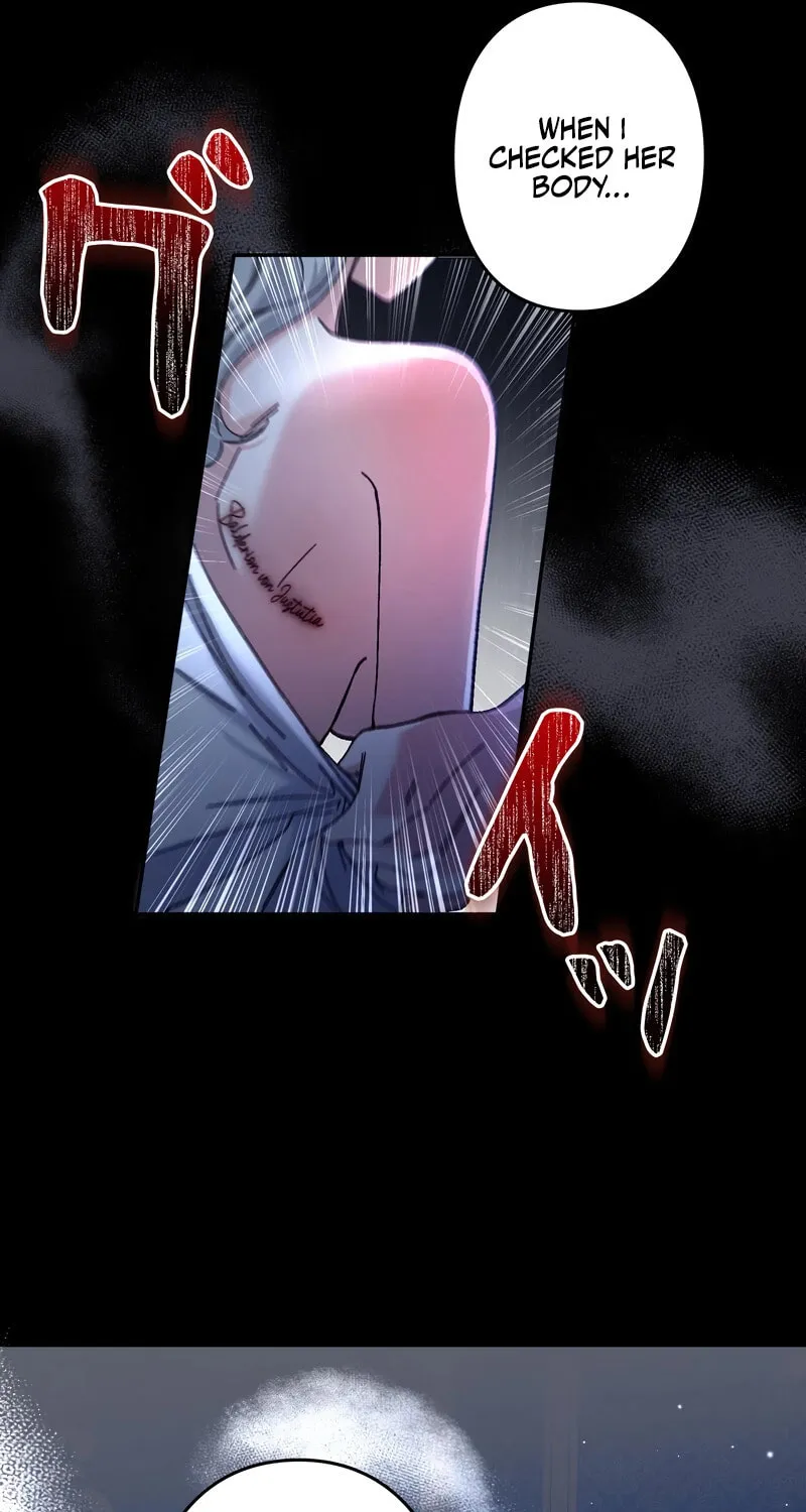 What Remains in the Damaged Place Chapter 1 page 61 - 