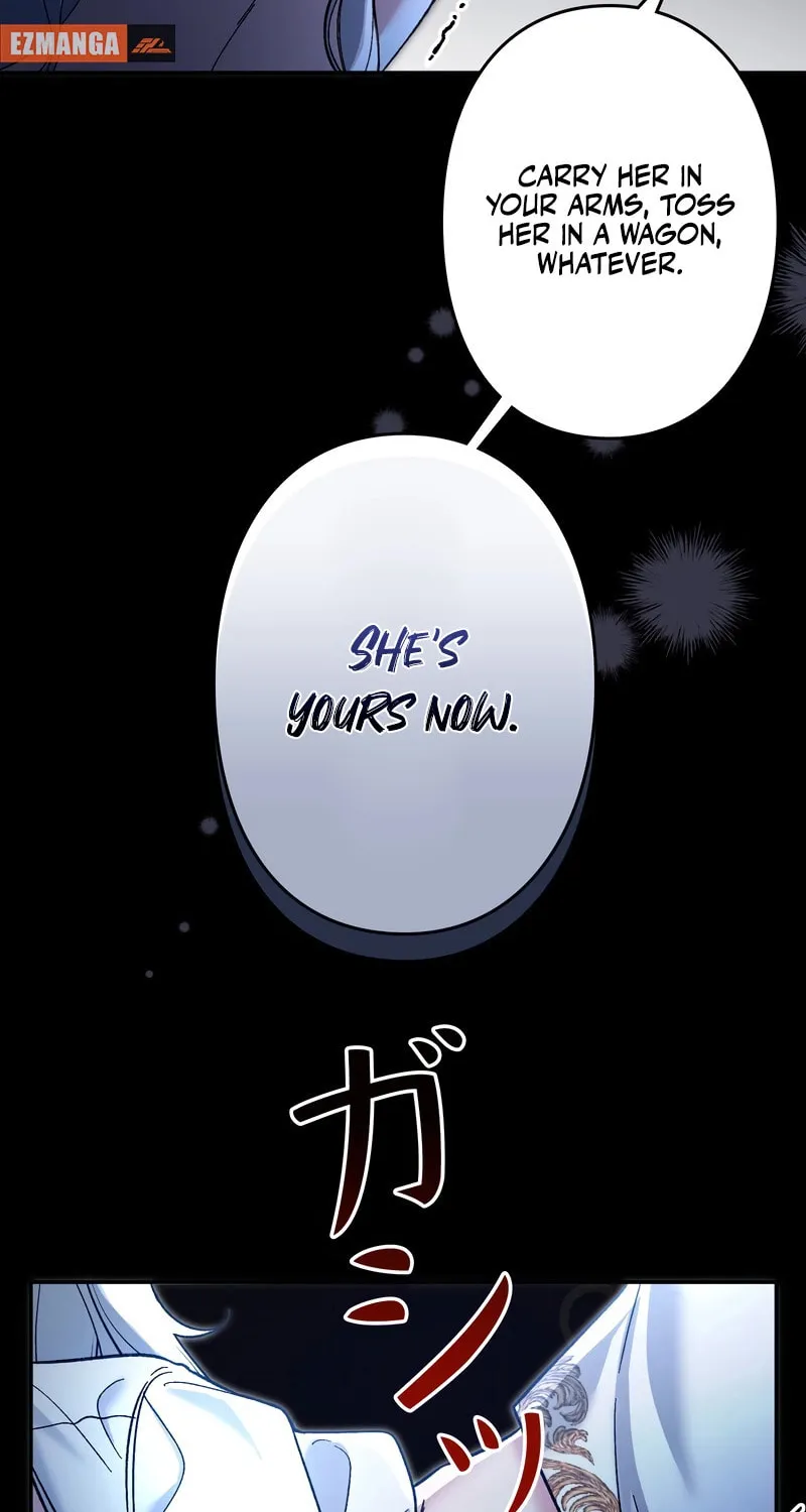 What Remains in the Damaged Place Chapter 1 page 66 - 