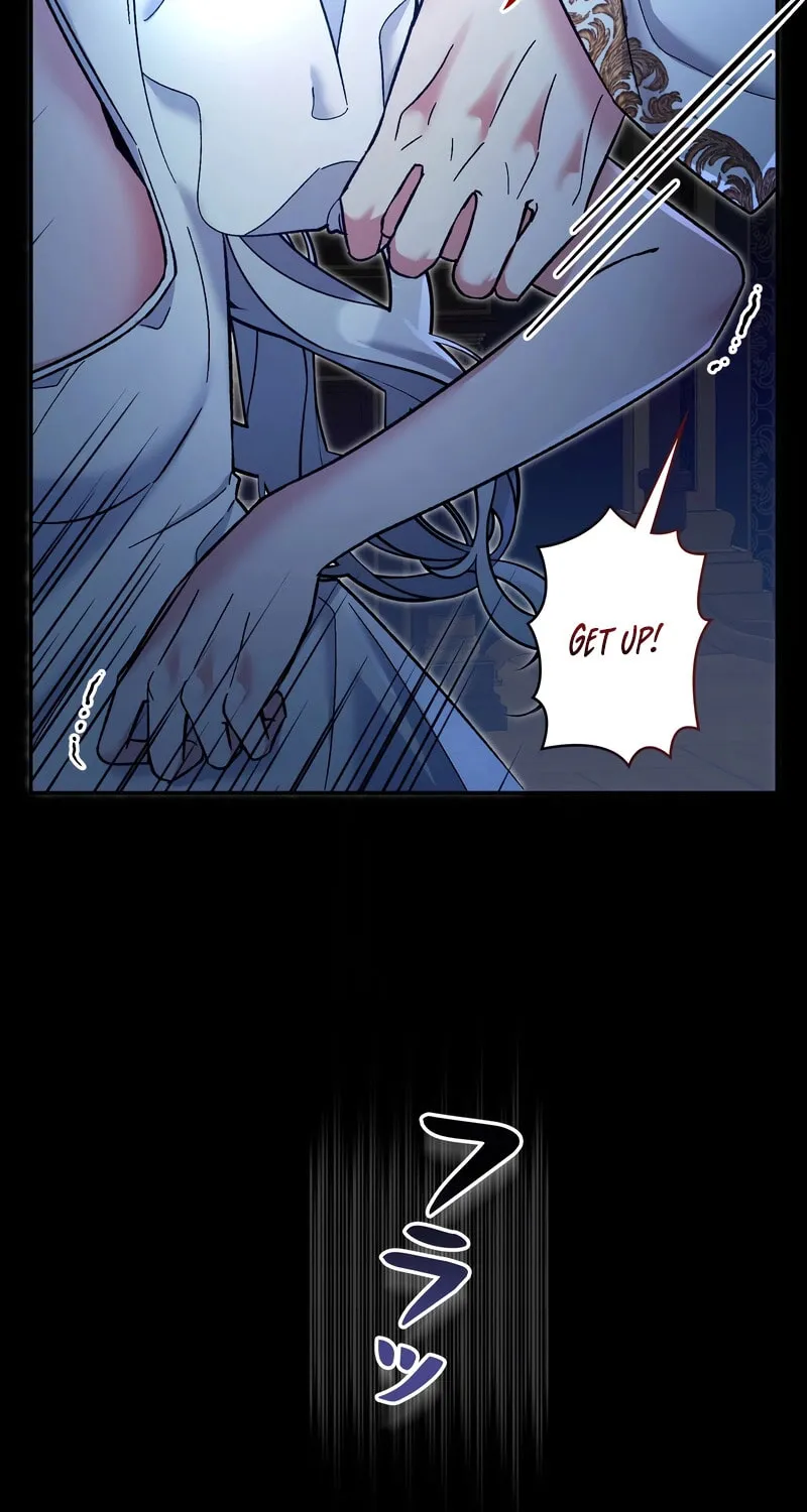 What Remains in the Damaged Place Chapter 1 page 67 - 