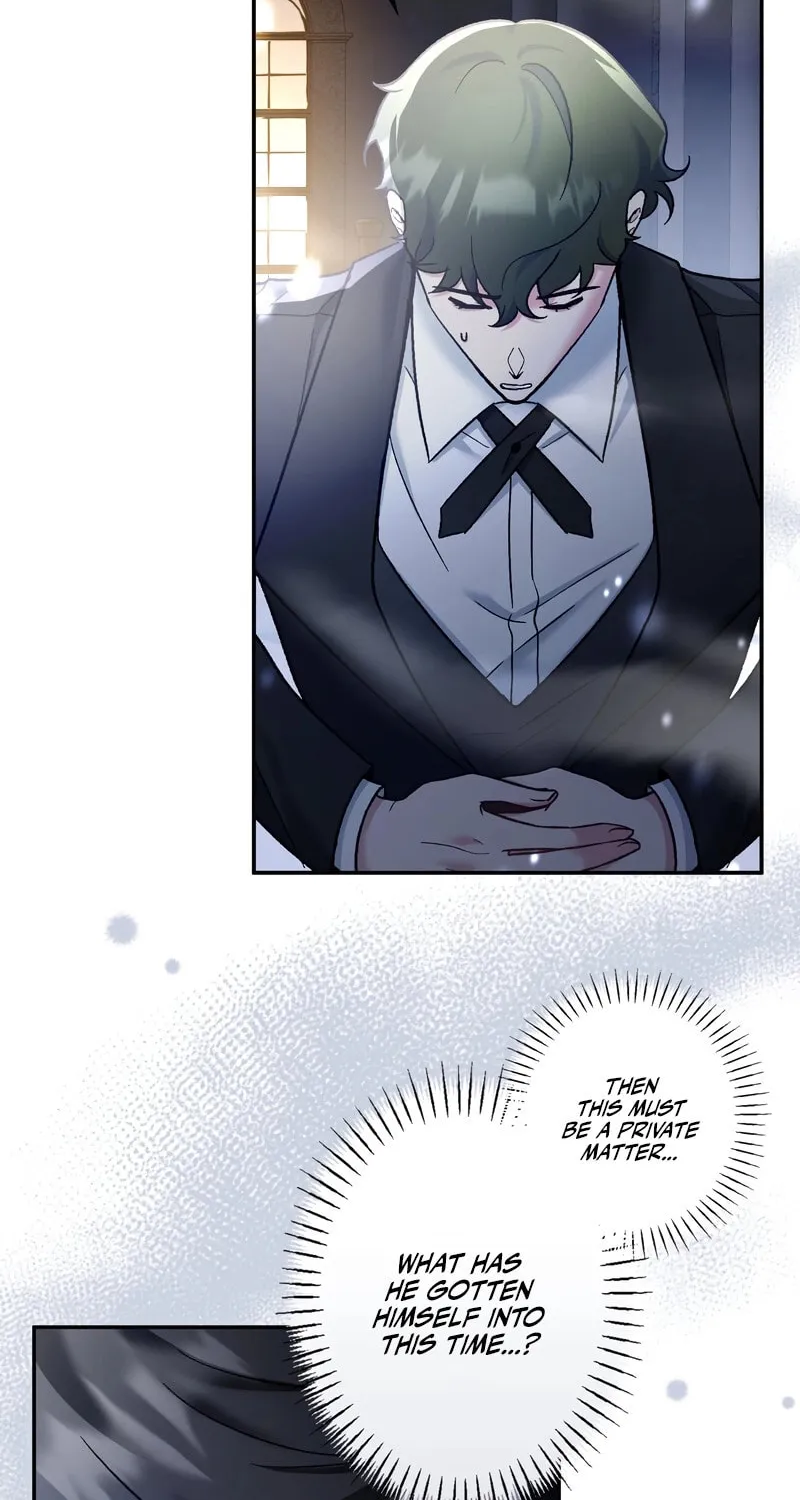 What Remains in the Damaged Place Chapter 1 page 8 - 