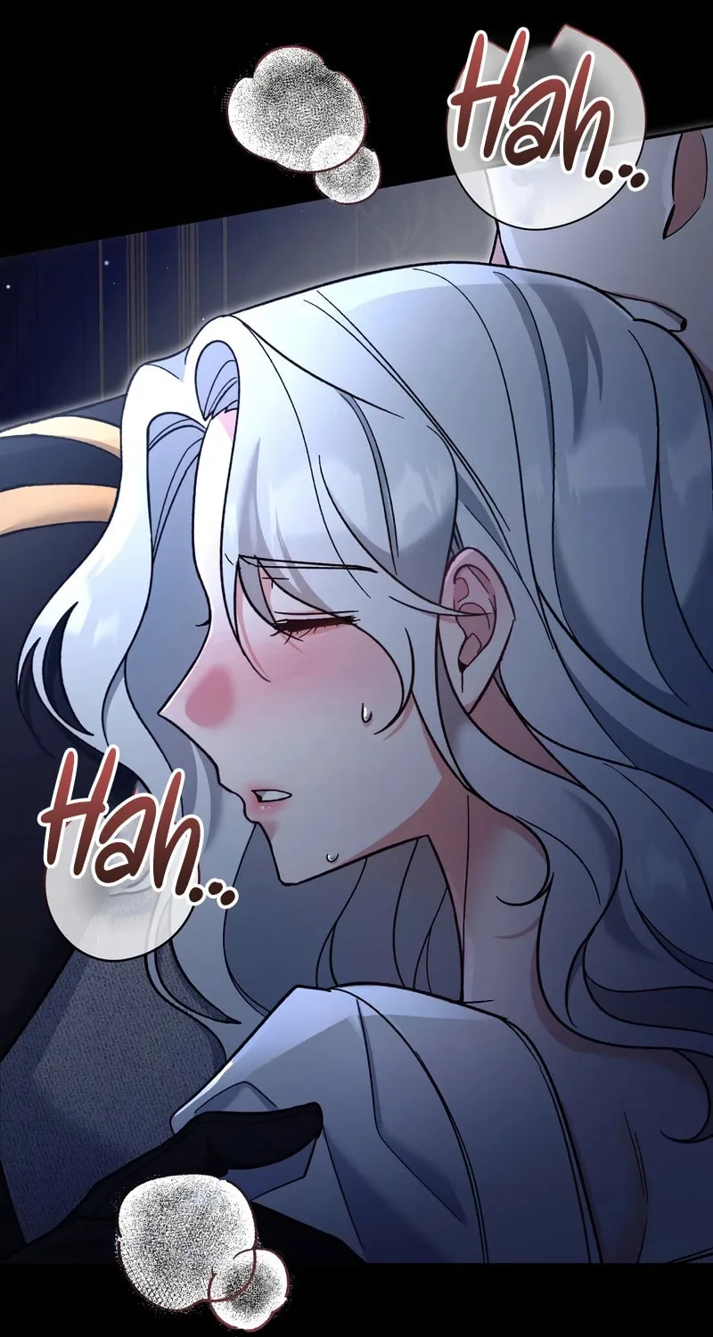 What Remains in the Damaged Place Chapter 1 page 71 - 