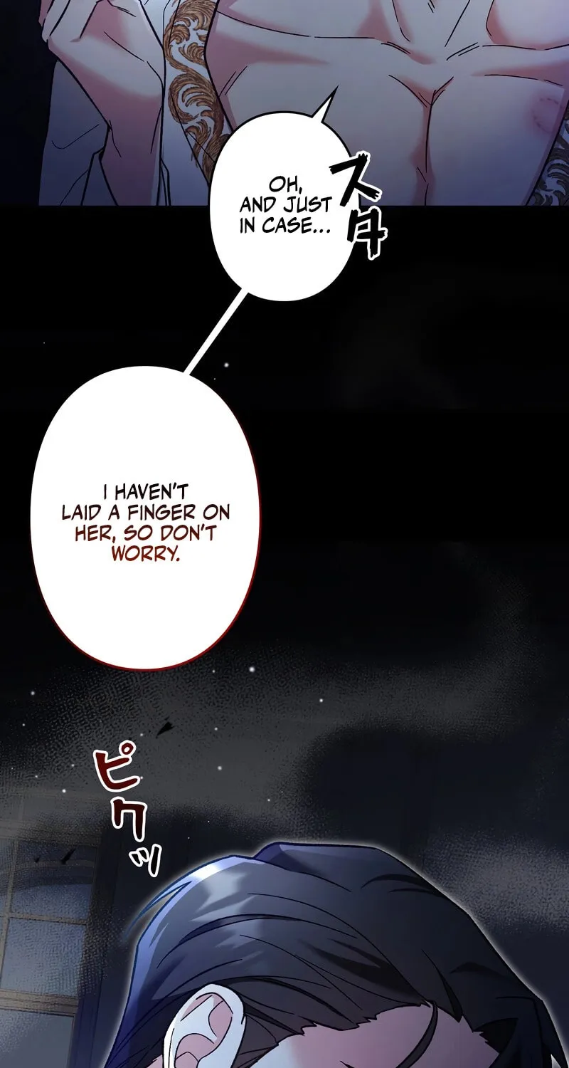 What Remains in the Damaged Place Chapter 1 page 73 - 