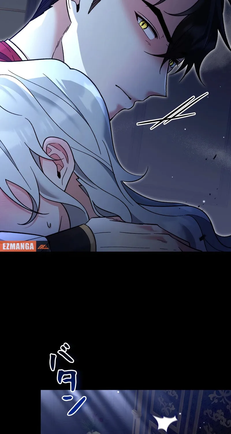 What Remains in the Damaged Place Chapter 1 page 74 - 