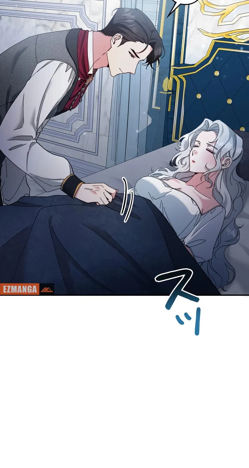 What Remains in the Damaged Place Chapter 1 page 80 - 