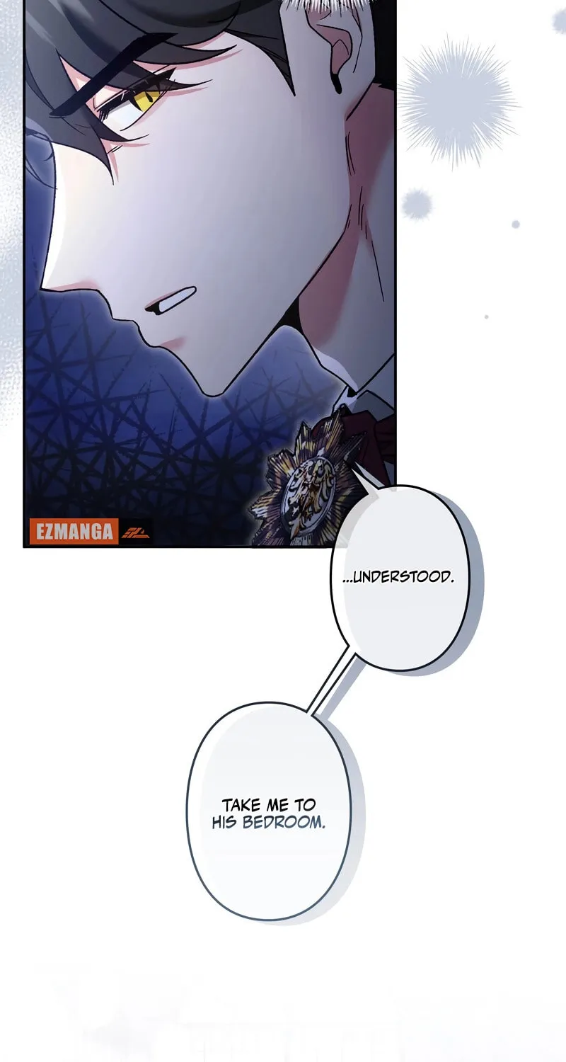 What Remains in the Damaged Place Chapter 1 page 9 - 
