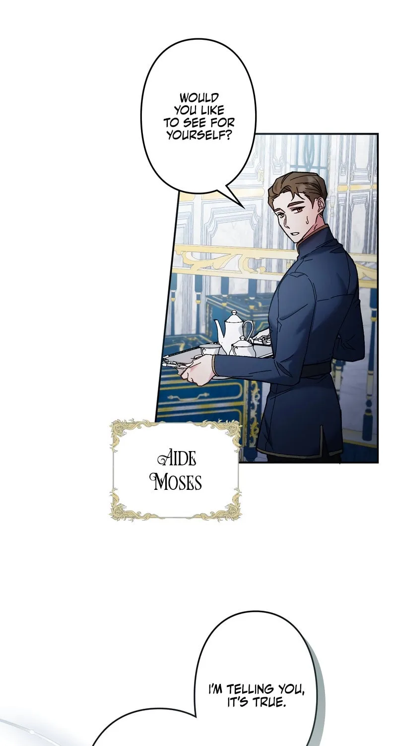 What Remains in the Damaged Place Chapter 1 page 81 - 
