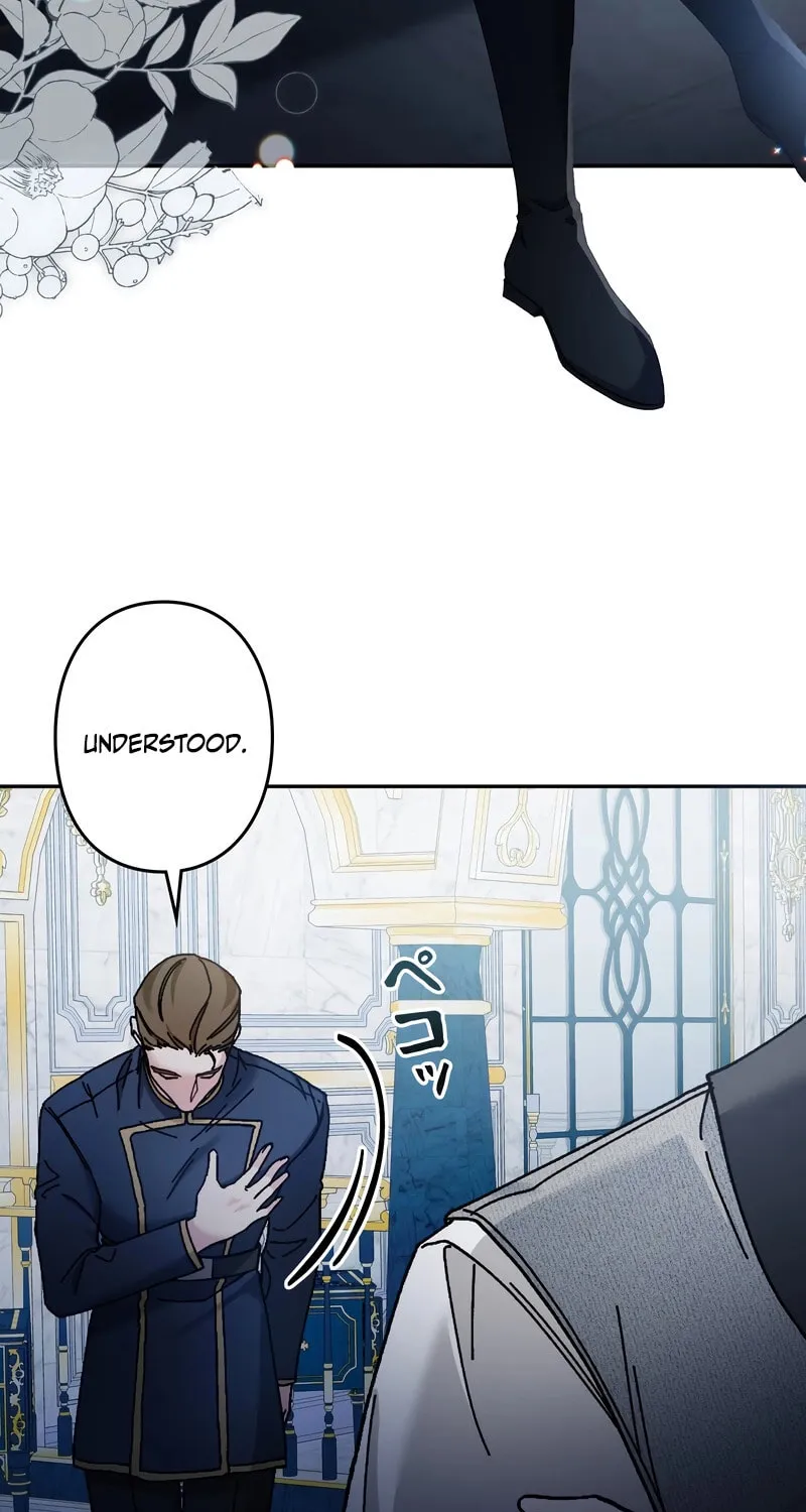 What Remains in the Damaged Place Chapter 1 page 83 - 