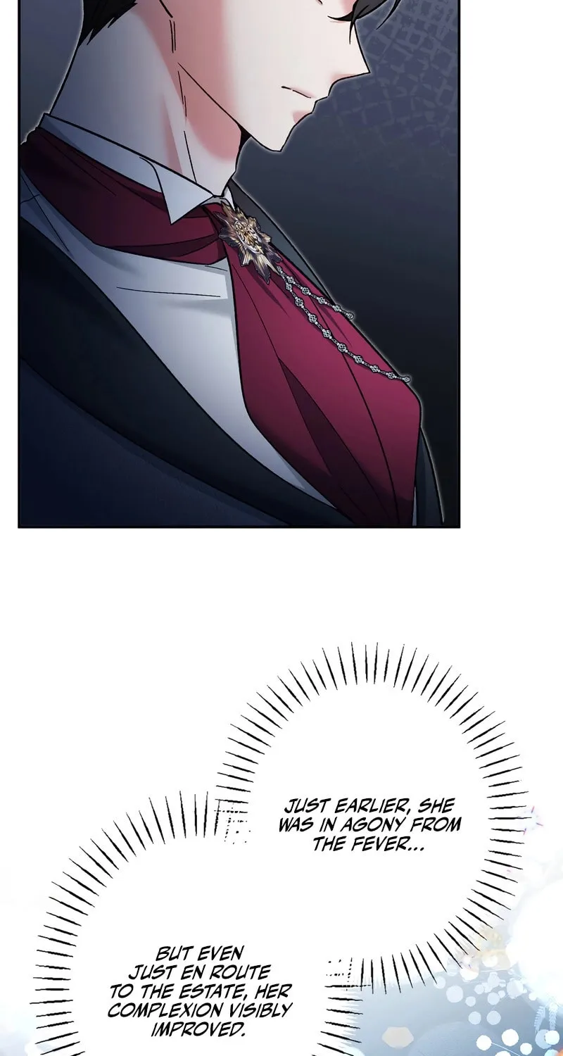 What Remains in the Damaged Place Chapter 1 page 85 - 