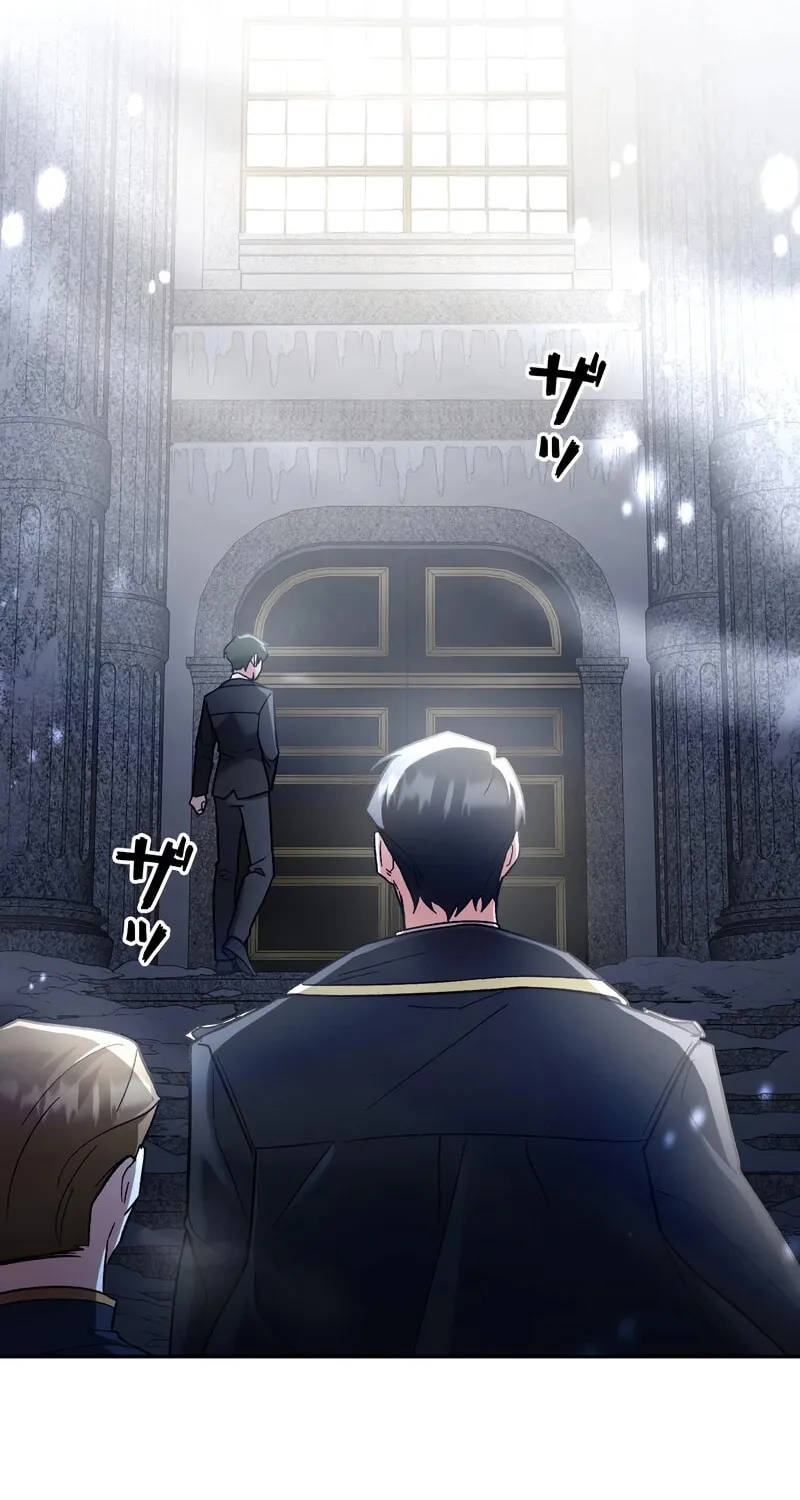 What Remains in the Damaged Place Chapter 1 page 10 - 