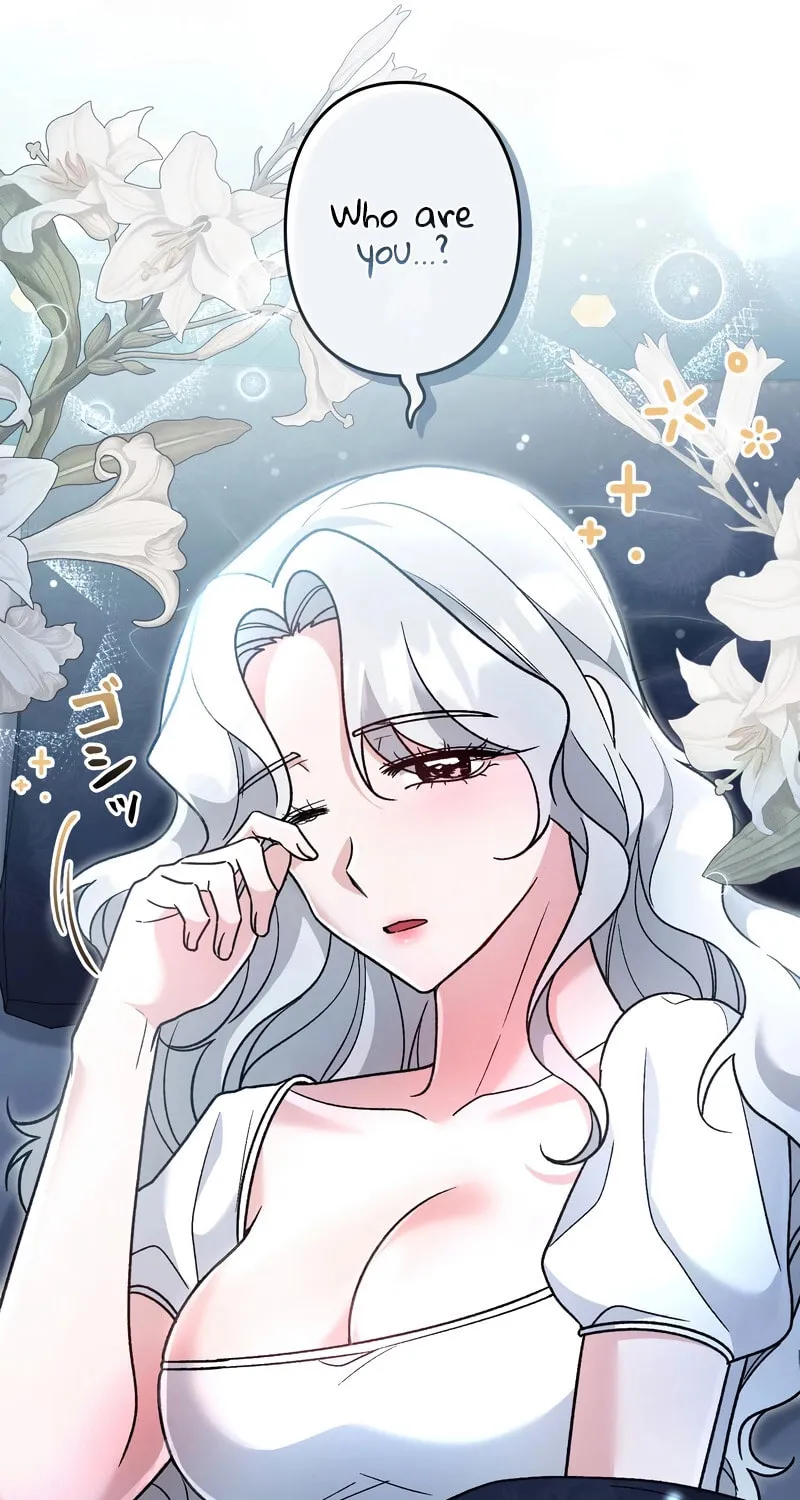 What Remains in the Damaged Place Chapter 1 page 91 - 
