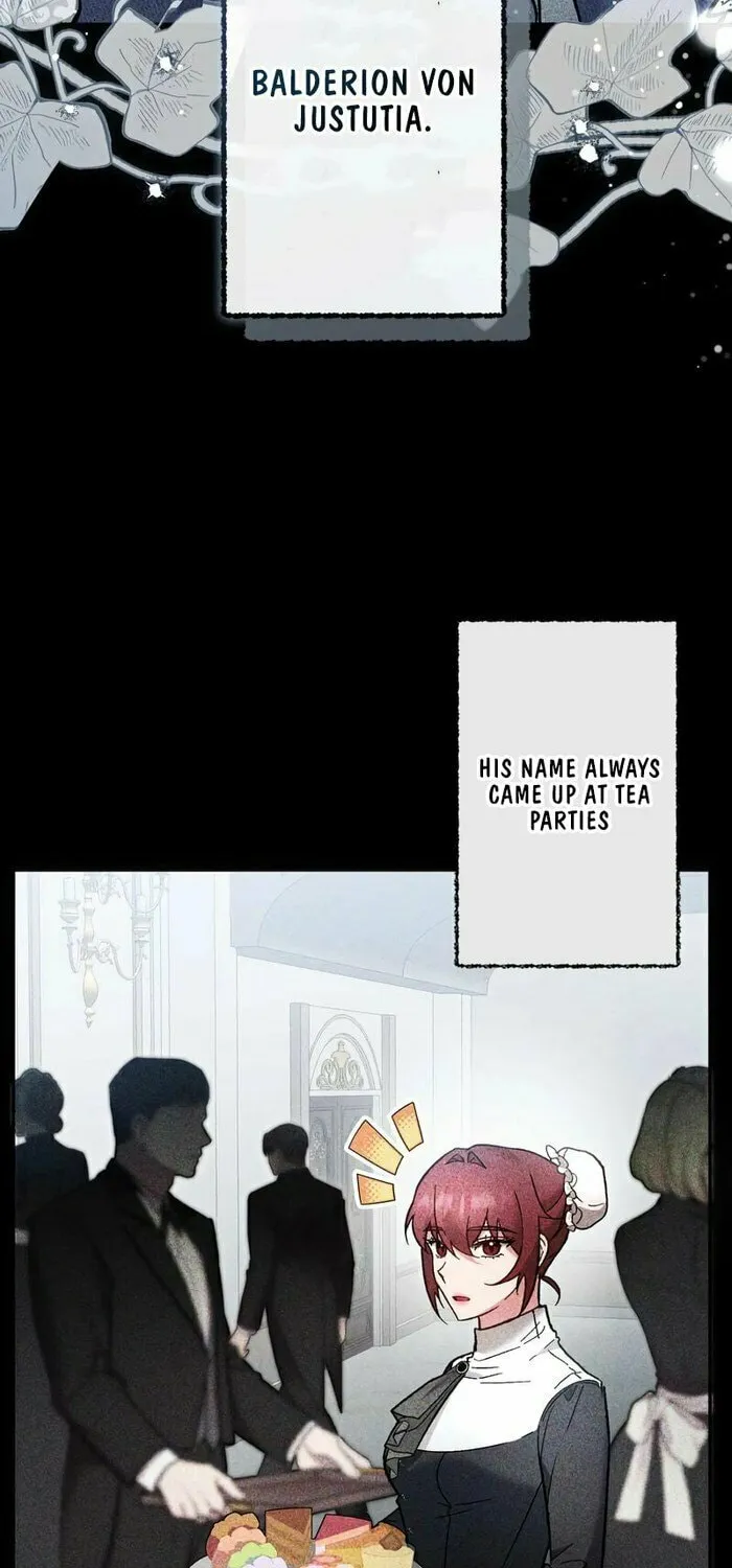 What Remains in the Damaged Place Chapter 10 page 13 - 