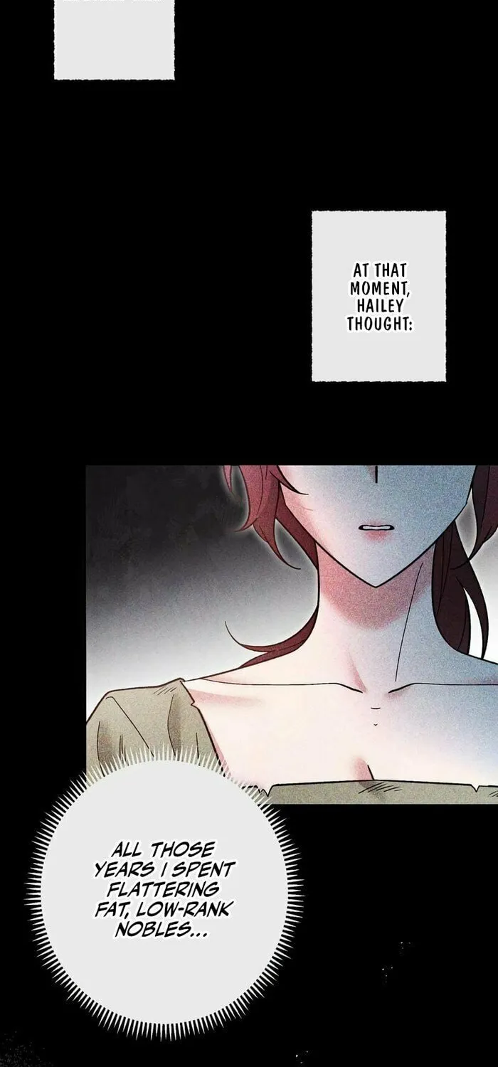 What Remains in the Damaged Place Chapter 10 page 16 - 