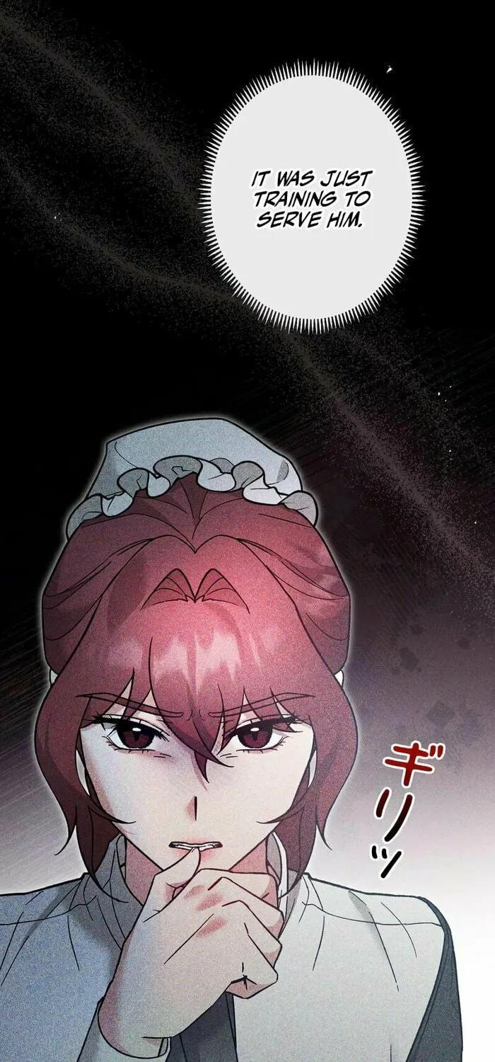 What Remains in the Damaged Place Chapter 10 page 17 - 