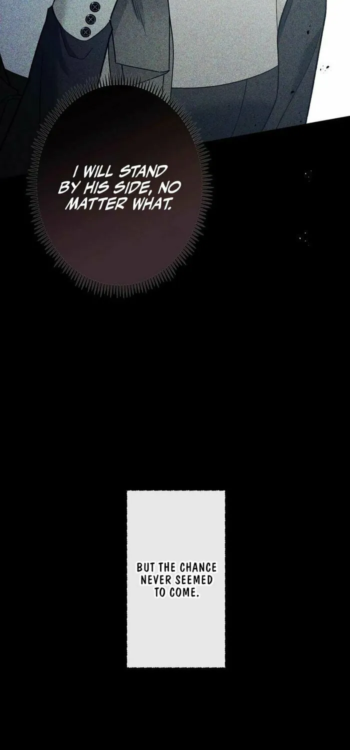 What Remains in the Damaged Place Chapter 10 page 18 - 
